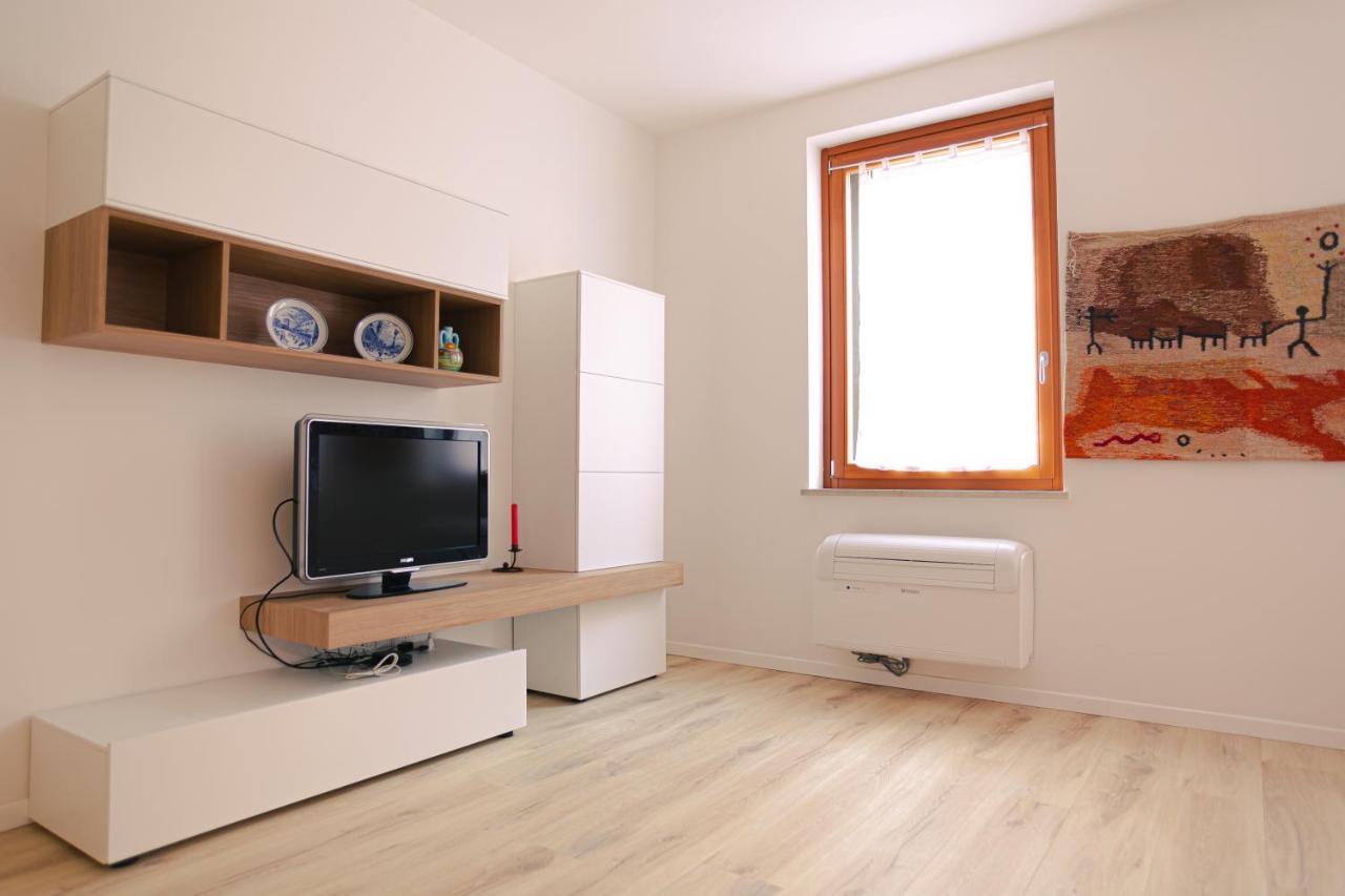 Licia Flat - Arena Apartment Verona Exterior photo